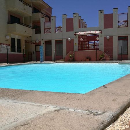 Arinaga Beach & Pool Apartment מראה חיצוני תמונה