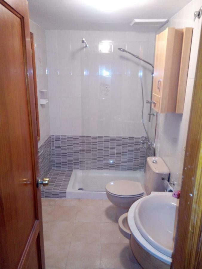 Arinaga Beach & Pool Apartment מראה חיצוני תמונה