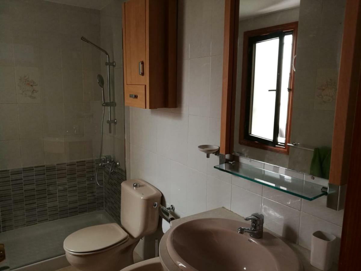 Arinaga Beach & Pool Apartment מראה חיצוני תמונה