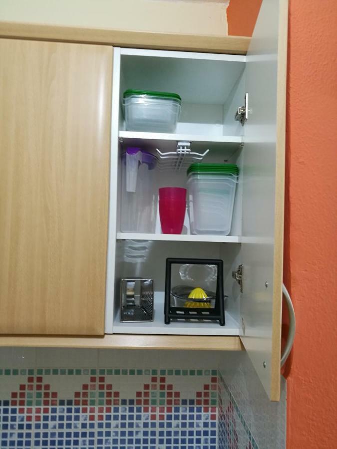 Arinaga Beach & Pool Apartment מראה חיצוני תמונה