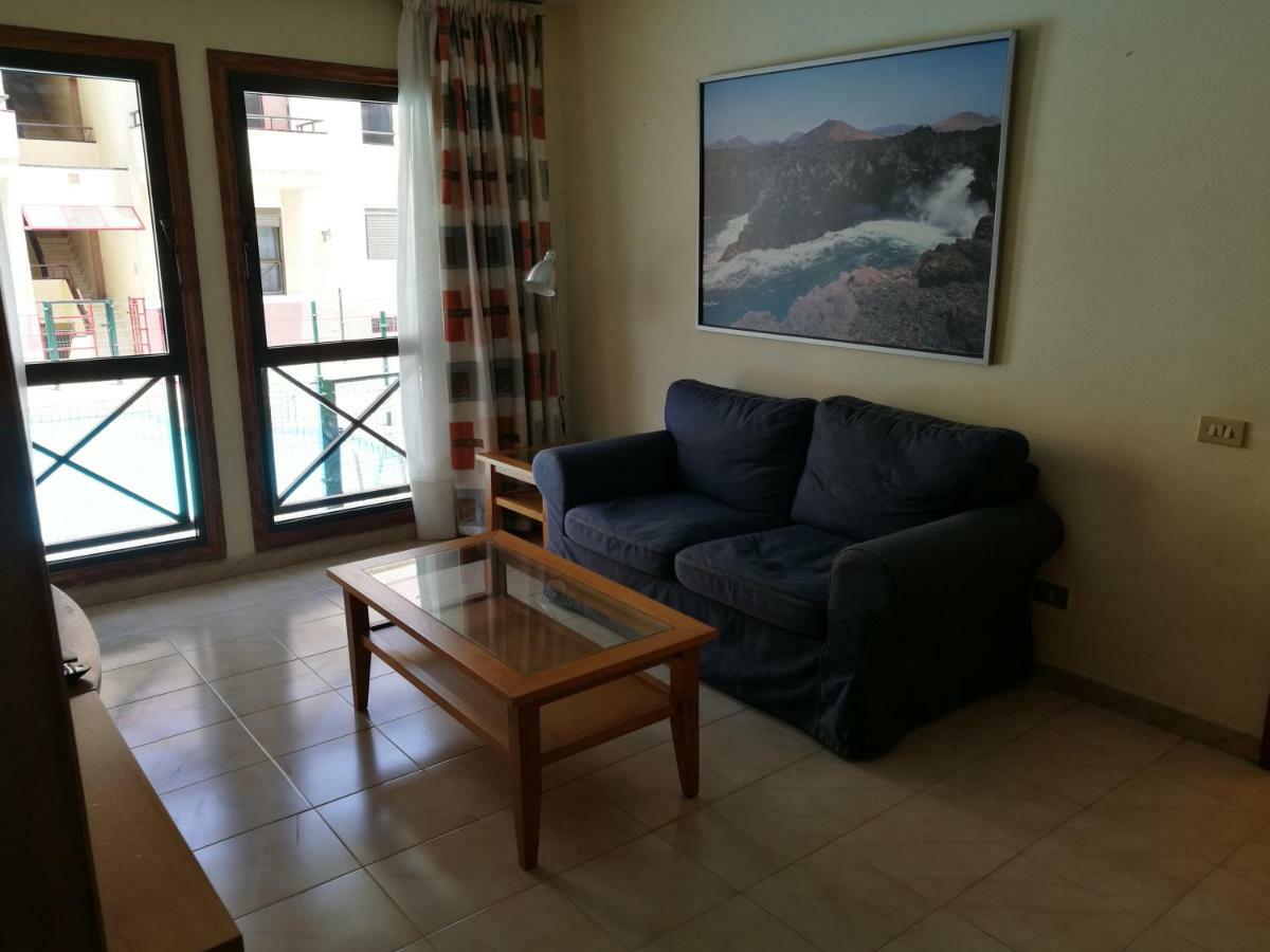 Arinaga Beach & Pool Apartment מראה חיצוני תמונה
