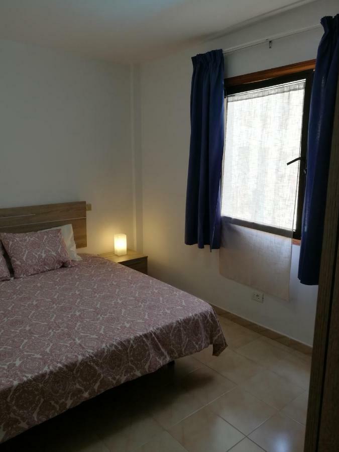 Arinaga Beach & Pool Apartment מראה חיצוני תמונה