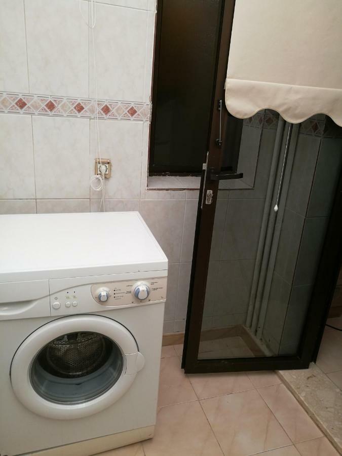 Arinaga Beach & Pool Apartment מראה חיצוני תמונה