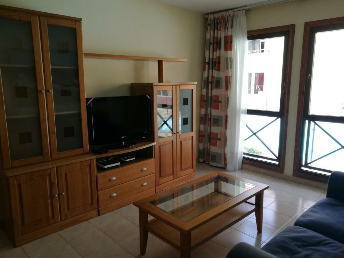 Arinaga Beach & Pool Apartment מראה חיצוני תמונה