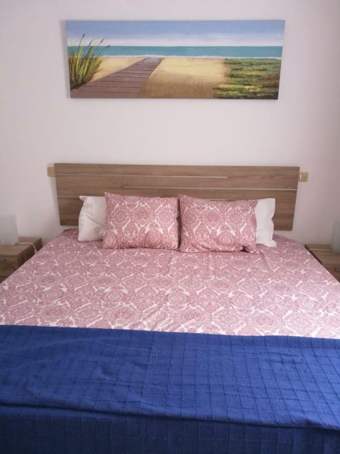 Arinaga Beach & Pool Apartment מראה חיצוני תמונה