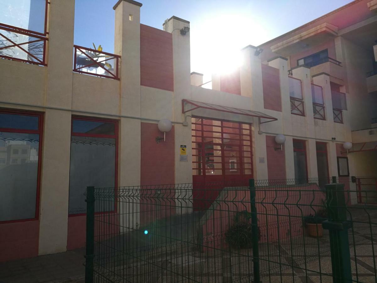 Arinaga Beach & Pool Apartment מראה חיצוני תמונה